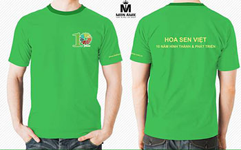   Áo Thun Mẫu S30